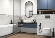 Интерьер  от Alma Ceramica