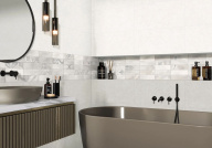 Интерьер  от Alma Ceramica