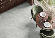 Интерьер  от Alma Ceramica