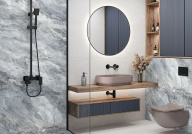 Интерьер  от Alma Ceramica