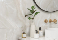 Интерьер от Alma Ceramica Интерьер от Alma Ceramica
