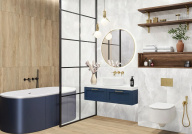 Интерьер от Alma Ceramica Интерьер от Alma Ceramica