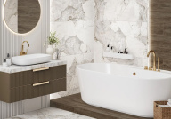 Интерьер от Alma Ceramica Интерьер от Alma Ceramica