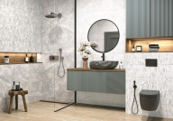 Интерьер от Alma Ceramica Интерьер от Alma Ceramica