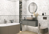 Интерьер от Alma Ceramica Интерьер от Alma Ceramica