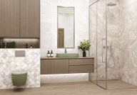 Интерьер от Alma Ceramica Интерьер от Alma Ceramica