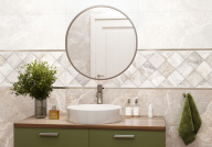 Интерьер от Alma Ceramica Интерьер от Alma Ceramica