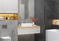 Интерьер  от Alma Ceramica