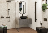 Интерьер  от Alma Ceramica