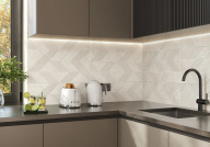 Интерьер  от Alma Ceramica