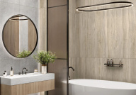 Интерьер  от Alma Ceramica