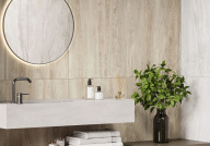Интерьер  от Alma Ceramica