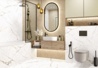 Интерьер от Alma Ceramica Интерьер от Alma Ceramica