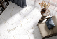 Интерьер от Alma Ceramica Интерьер от Alma Ceramica