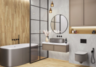 Интерьер от Alma Ceramica Интерьер от Alma Ceramica