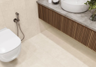 Интерьер  от Alma Ceramica
