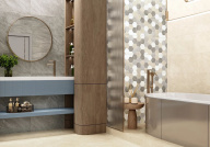 Интерьер от Alma Ceramica Интерьер от Alma Ceramica