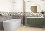 Интерьер от Alma Ceramica Интерьер от Alma Ceramica