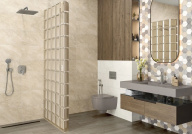 Интерьер от Alma Ceramica Интерьер от Alma Ceramica