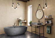 Интерьер  от Alma Ceramica