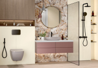 Интерьер от Alma Ceramica Интерьер от Alma Ceramica