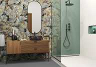 Интерьер от Alma Ceramica Интерьер от Alma Ceramica