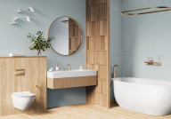 Интерьер от Alma Ceramica Интерьер от Alma Ceramica