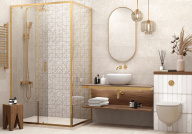 Интерьер  от Alma Ceramica