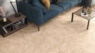 Керамогранит Alma Ceramica Tainos 04R Матовый 9мм