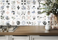 Интерьер  от Alma Ceramica