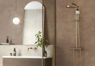 Интерьер  от Alma Ceramica