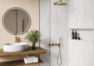 Интерьер от Alma Ceramica Интерьер от Alma Ceramica