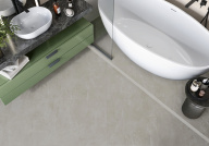 Интерьер  от Alma Ceramica