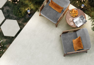 Интерьер  от Alma Ceramica