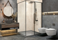 Керамогранит Alma Ceramica Rocko Urban 07R Sugar-эффект