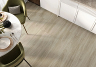 Интерьер  от Alma Ceramica