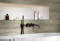 Интерьер  от Alma Ceramica