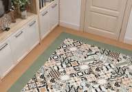 Интерьер от Artkera Интерьер от Artkera