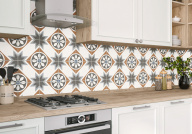 Интерьер от Artkera Интерьер от Artkera