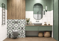 Интерьер от Artkera Интерьер от Artkera