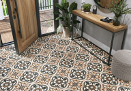 Интерьер от Artkera Интерьер от Artkera