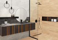 Интерьер от Artkera Интерьер от Artkera