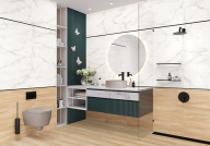 Интерьер  от Artkera