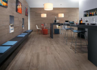 Интерьер  от Atlas Concorde Italy