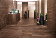 Интерьер  от Atlas Concorde Italy