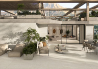 Интерьер  от Atlas Concorde Italy