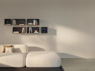 Спецэлемент Vest Cotton Corner 50  