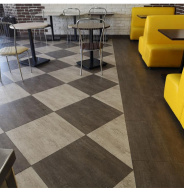 Palissandro Beige MAT 60x60