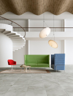 Интерьер от Coliseum Интерьер от Coliseum