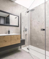 Керамогранит Амарилло Деликат Структурный